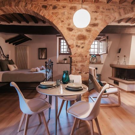Donna Laura - Holiday Home San Quirico dʼOrcia Esterno foto