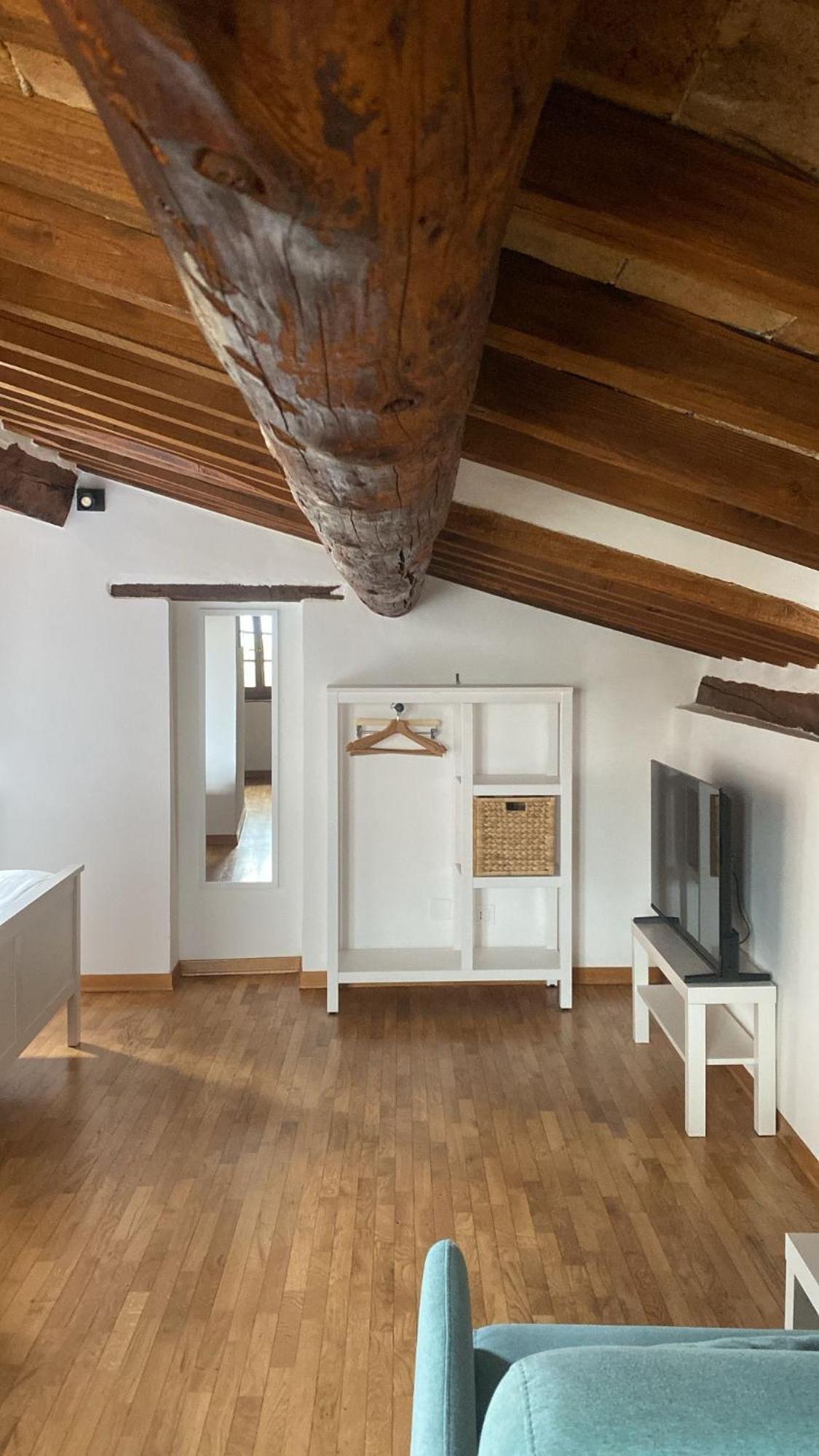 Donna Laura - Holiday Home San Quirico dʼOrcia Esterno foto