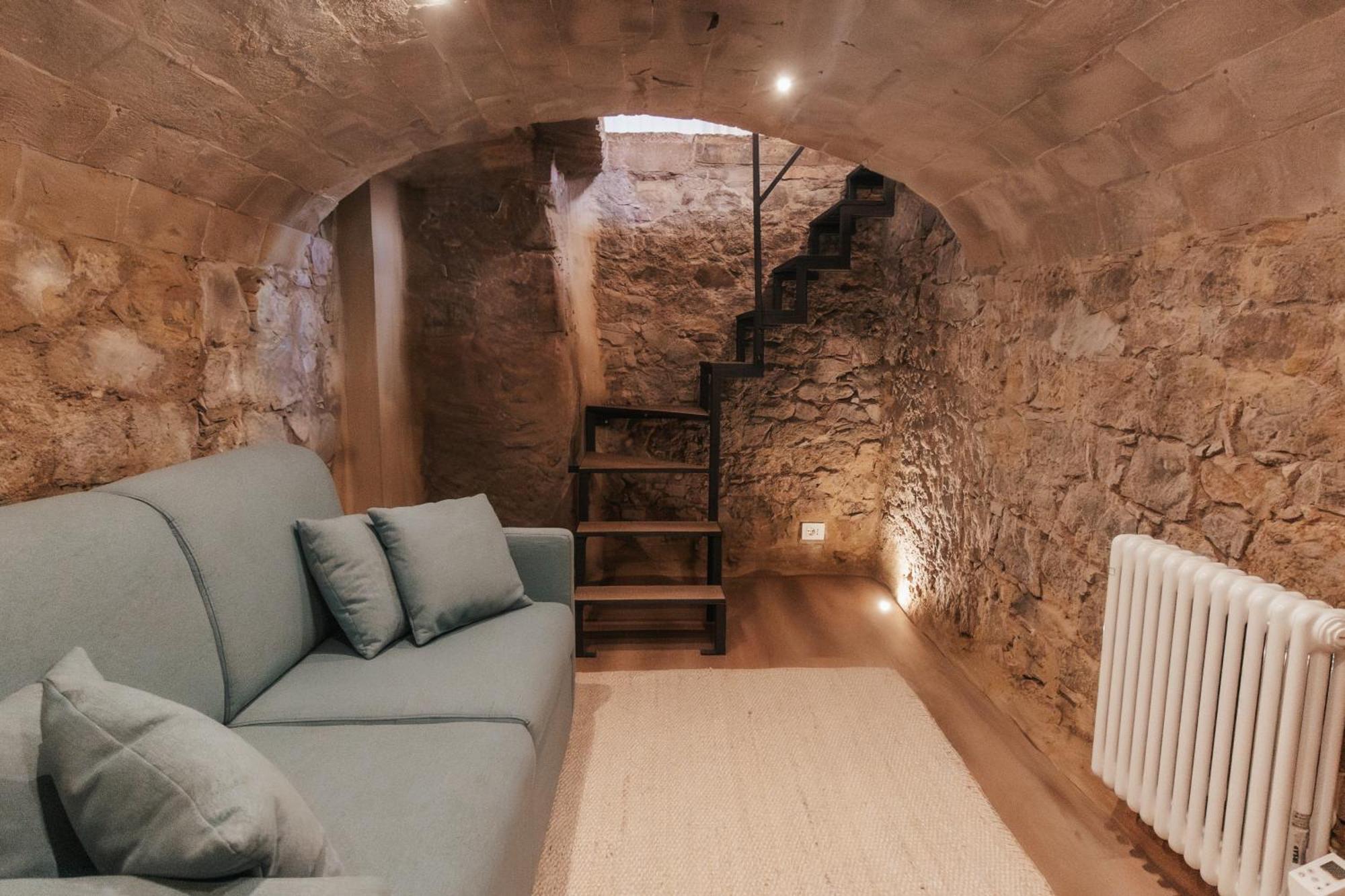 Donna Laura - Holiday Home San Quirico dʼOrcia Esterno foto