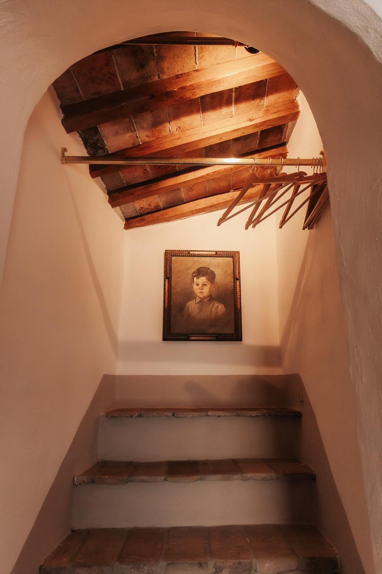 Donna Laura - Holiday Home San Quirico dʼOrcia Esterno foto