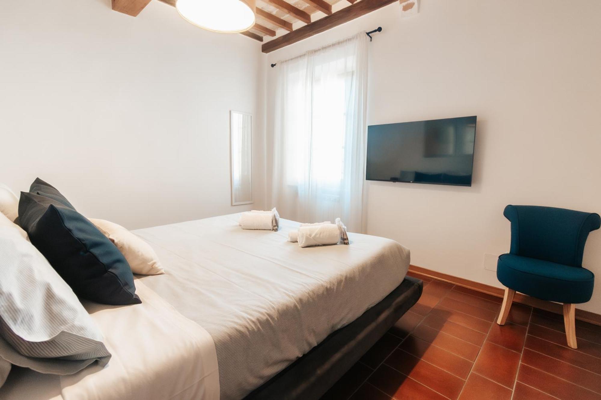 Donna Laura - Holiday Home San Quirico dʼOrcia Esterno foto