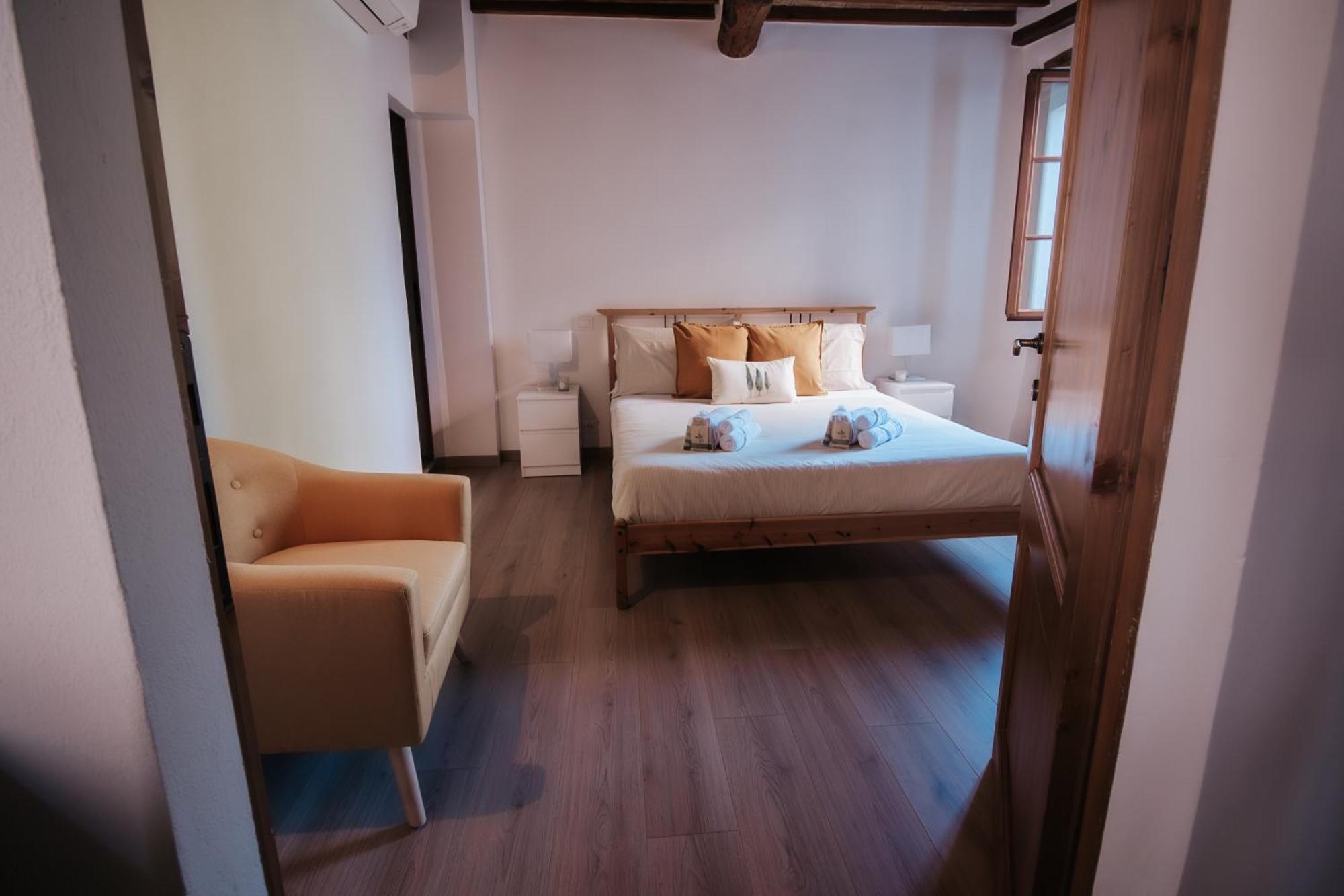 Donna Laura - Holiday Home San Quirico dʼOrcia Esterno foto