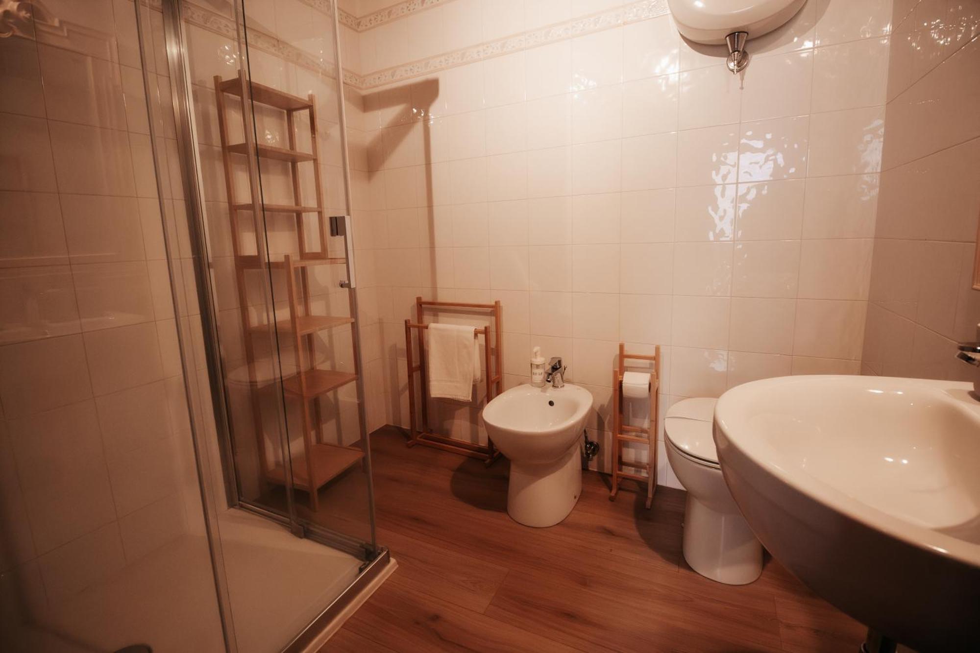 Donna Laura - Holiday Home San Quirico dʼOrcia Esterno foto
