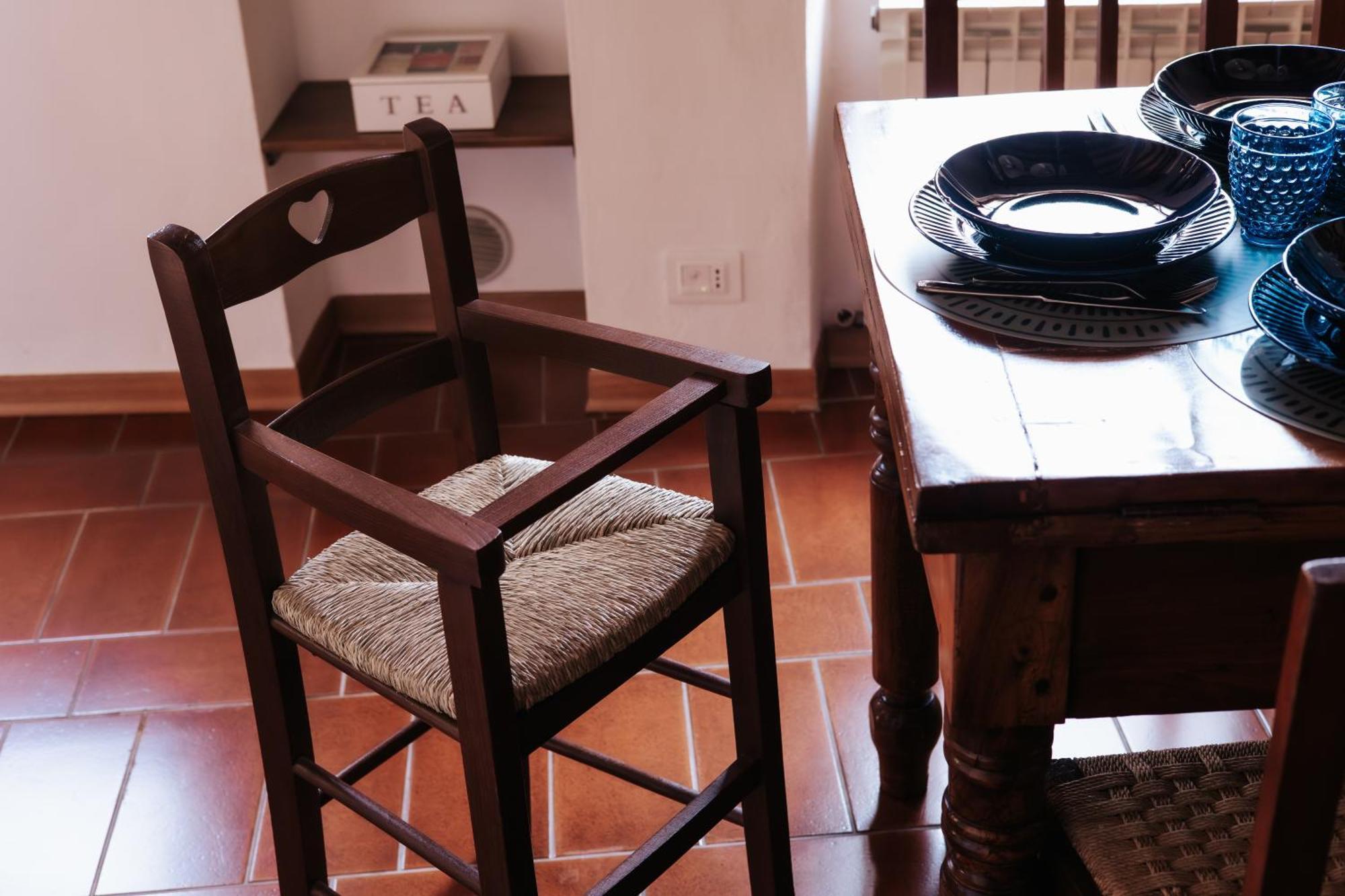 Donna Laura - Holiday Home San Quirico dʼOrcia Camera foto